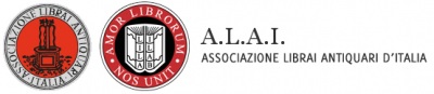 ALAI - Associazione Librai Antiquari d'Italia